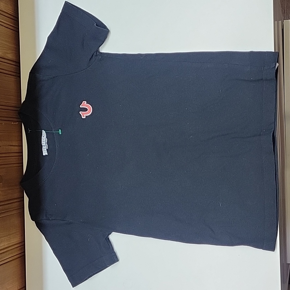 True religion kids tshirt size 6